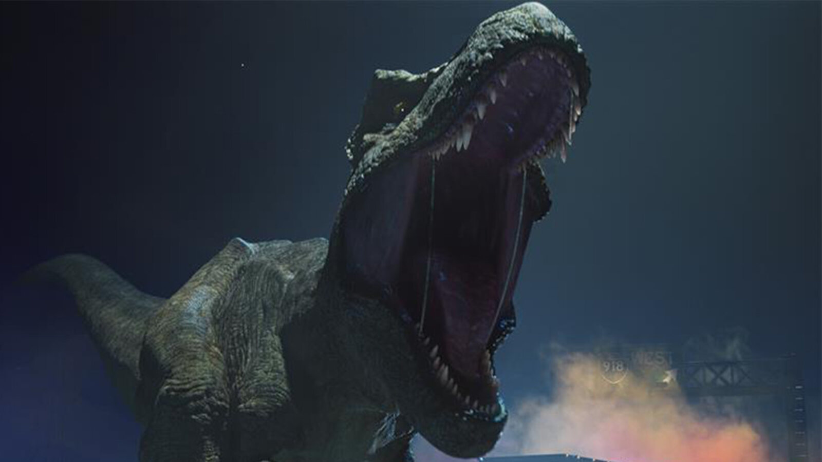 Netflix' Jurassic World Chaos Theory: Die Dinos sind zurück.