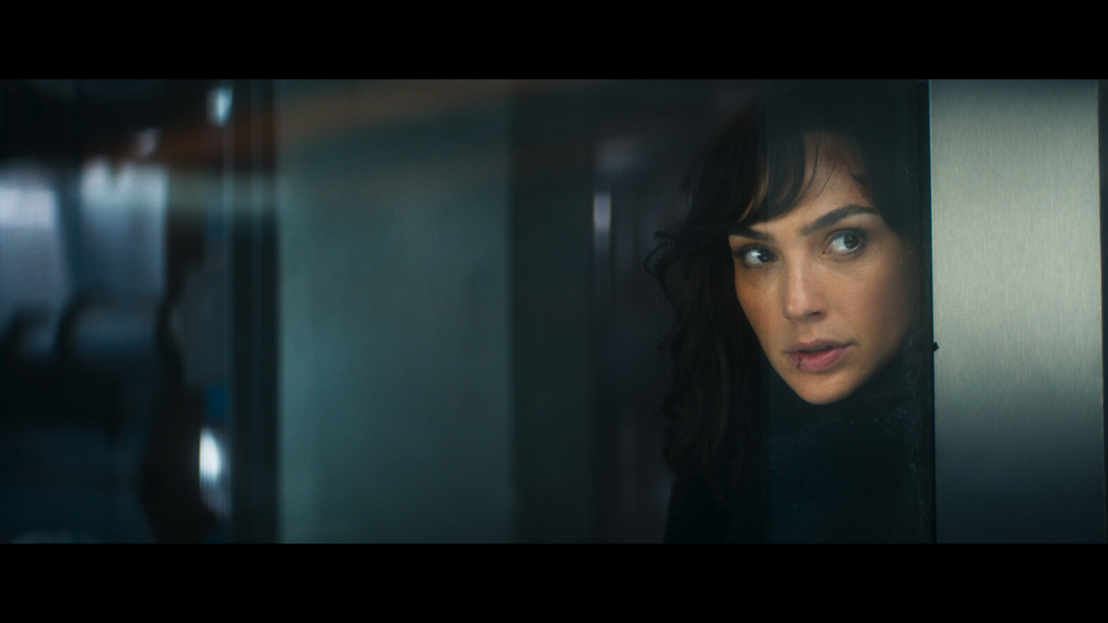 In dem neuen Actionfilm Heart of Stone spielt Gal Gadot eine Agentin.