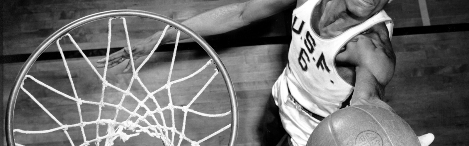 Netflix-Doku über Bill Russell, der elf US-Meisterschaften mit den Boston Celtics gewann